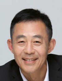 Фото актера Хоу Юн