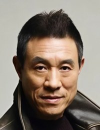 Фото актера Ду Чжи Го