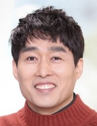 Фото актера Чон Мин Сон