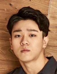 Фото актера Ким Сан У