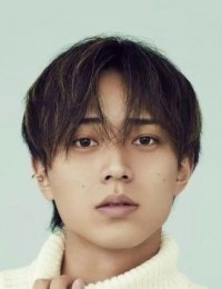 Фото актера Нага-се Рэн