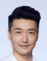 Фото актера Ли Цзинжун