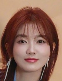 Фото актера Ю Ша Ша