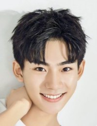 Фото актера Виктор Лю