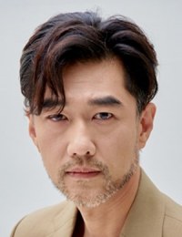 Фото актера Ли Джу Хён