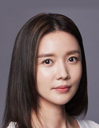 Фото актера Кан Се Джон