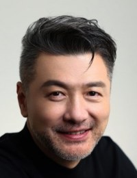 Фото актера Ван Цзе