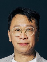 Фото актера Ю Ан Шун