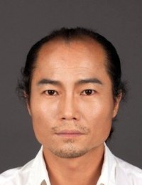 Фото актера Чон Сун Чхоль