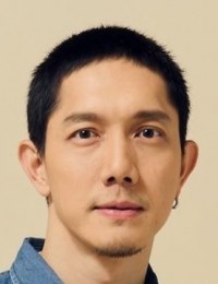 Фото актера Пап Патчай Пакдисусук