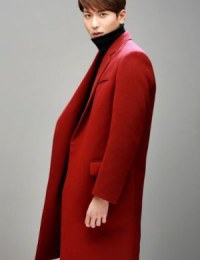 Фото актера Сон Сын Гук