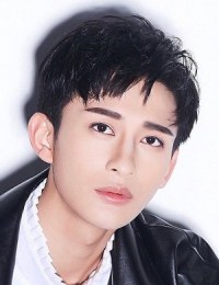 Фото актера Чен Сы Ци