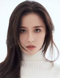 Фото актера Цю Сяо Чань