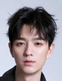 Фото актера Вэнь И Фань