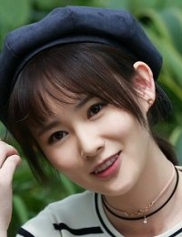 Фото актера Сюй Жань