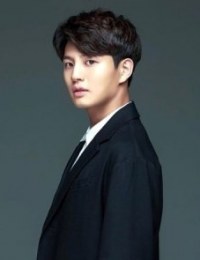 Фото актера Ли Сын Ук