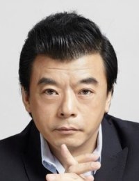 Фото актера Хэ Шэн Вэй