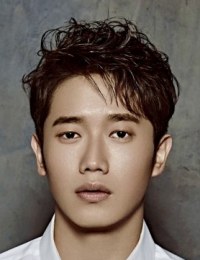 Фото актера Лио Ли