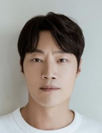 Фото актера Ли Хи Чжун