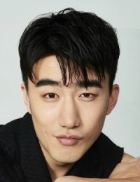 Фото актера Ли Цзюнь Сян