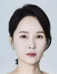 Фото актера Пэк Чу Хи