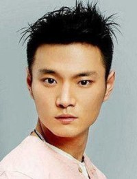 Фото актера Чжао Хунь Фэй