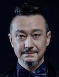 Фото актера Фу Цзюнь