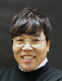 Фото актера Чжон Ын Пё