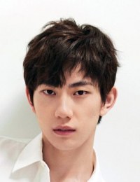 Фото актера Лу Чэн Цзюэ