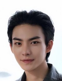 Фото актера Хур Хён Джун