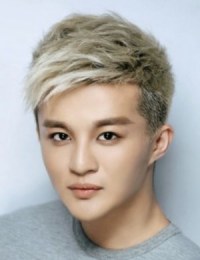 Фото актера Чжэн Сы Жэнь