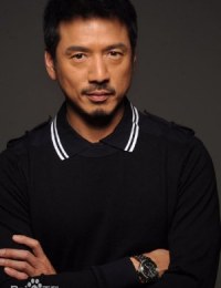 Фото актера Рики Чан