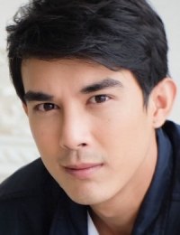 Фото актера Босс Тононг Вонгбуун