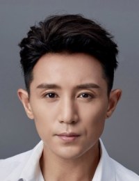 Фото актера Чжэн Хао Юань