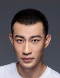 Фото актера Чжао Юй Тонг