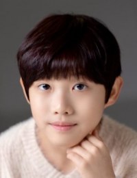 Фото актера О Хан Гёль