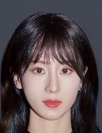 Фото актера Сюй Шу Ин