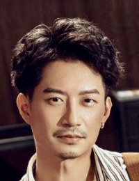 Фото актера Ся Тянь