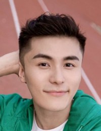Фото актера Чэнь Хао
