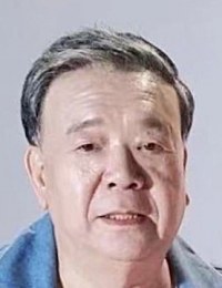 Фото актера Ма Шу Лян