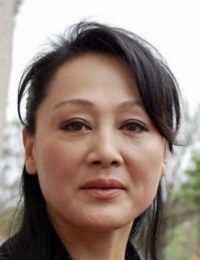 Фото актера Хэйди Ван