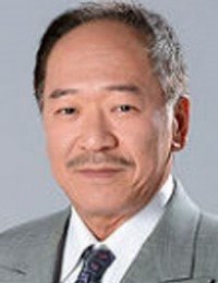 Фото актера Фу Лэй