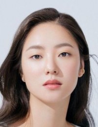 Фото актера Чон Ё Бин