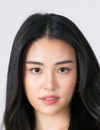 Фото актера Джами Джуттапич Индраджондра