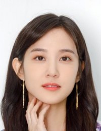 Фото актера Пак Ынбин