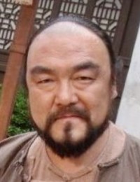 Фото актера Хан Дун