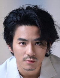 Фото актера Чжан Чжи Лу
