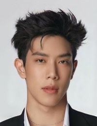 Фото актера Грэйт Сапол Асавамунгонг