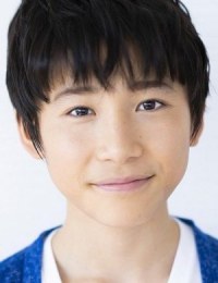 Фото актера Тагучи Сёта