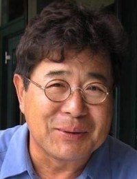 Фото актера Пэк Иль Соп